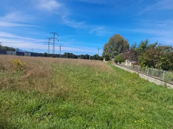 Terrain à vendre proche de LANNEMEZAN (29)