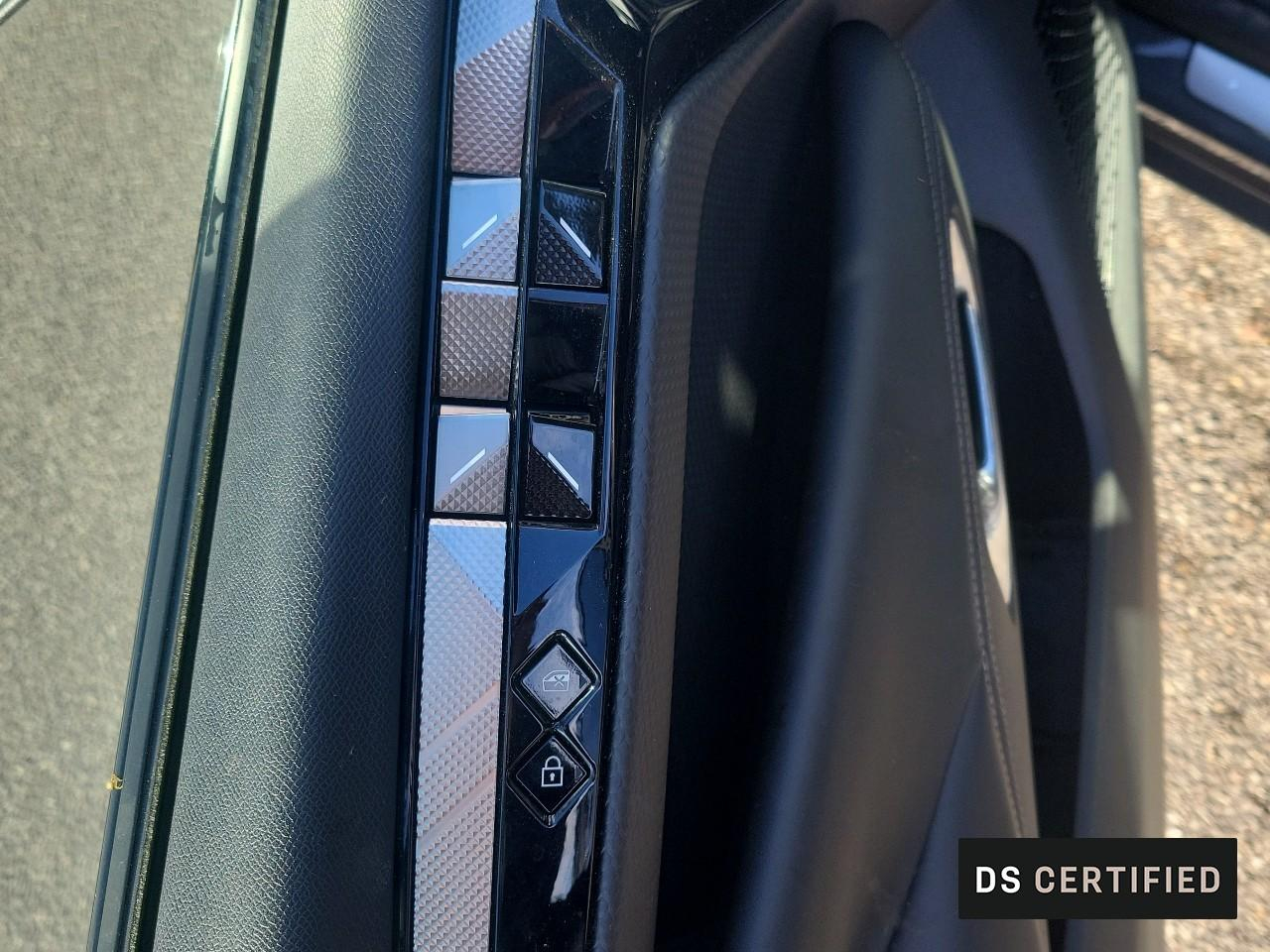 Ds Ds 4 bluehdi 130 rivoli auto — photo 12