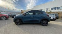 Dacia Spring Extreme — photo 8