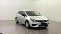 Opel Astra 1.5 D 122ch Elegance Business BVA — photo 3