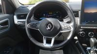 Renault Arkana 1.6 E-Tech hybride 145ch INTENS 21B — photo 12