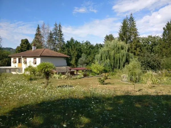 Maison 6 pièces 161 m²