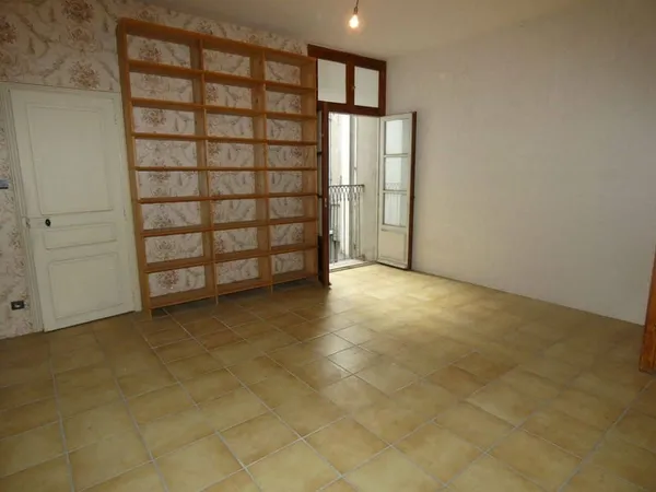 Appartement 2 pièces 71 m²