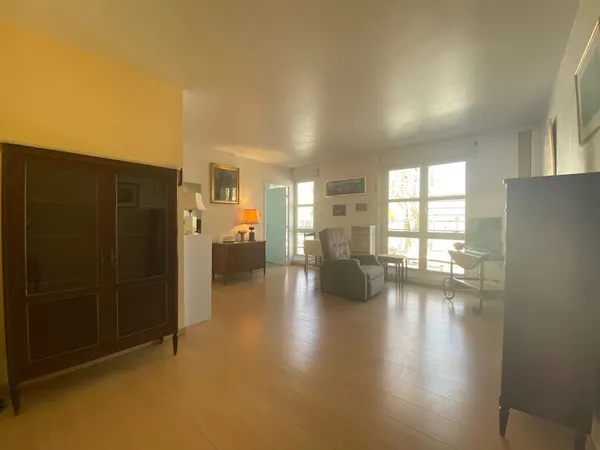 Appartement 1 pièce 34 m²