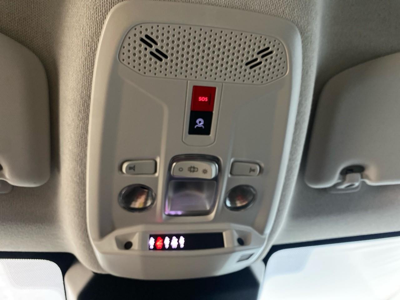 Citroën C4 hybride 145 ch e-dcs6 max — photo 19