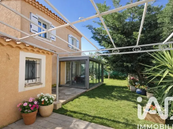 Maison 4 pièces 87 m²