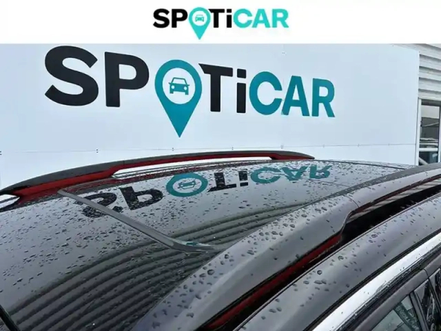 Citroën C5 Aircross bluehdi 130 s&amp;s eat8 — photo 74