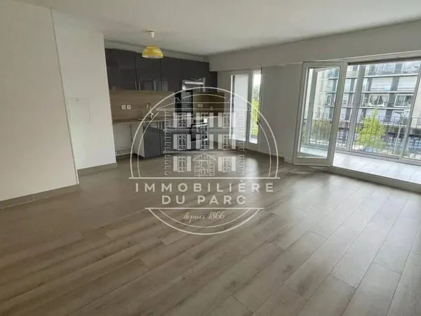 Appartement 4 pièces 95 m²