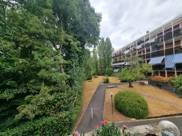Appartement à vendre Bourg-la-Reine