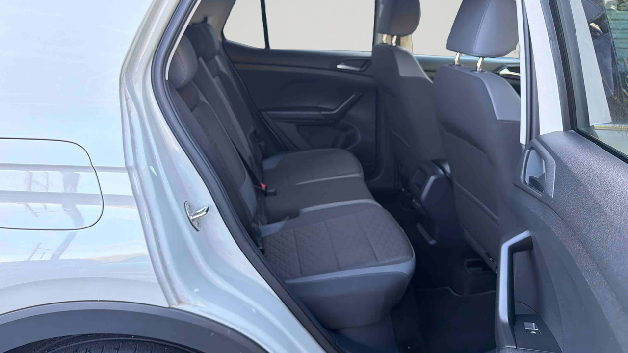 Volkswagen T-Cross 1.0 TSI 110 Start/Stop BVM6 — photo 20