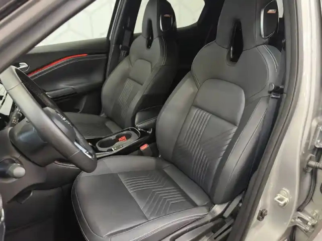 Nissan Juke dig-t 114 — photo 7