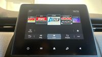 Renault Clio 1.0 Eco-G 100ch Evolution - 25 — photo 19