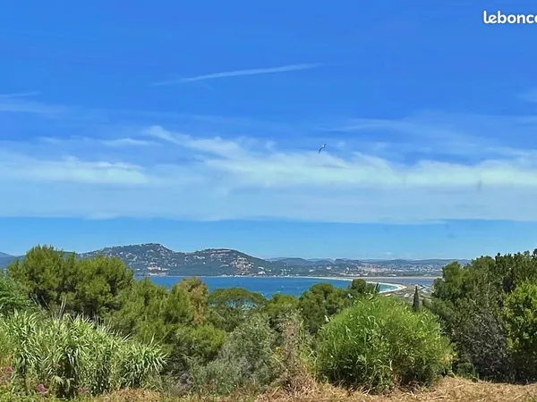 Studio Presqu'île de Giens - Hyeres - Porquerolles