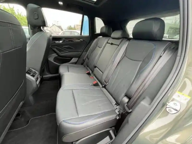 Volkswagen Tiguan 1.5 etsi 150ch dsg7 — photo 7