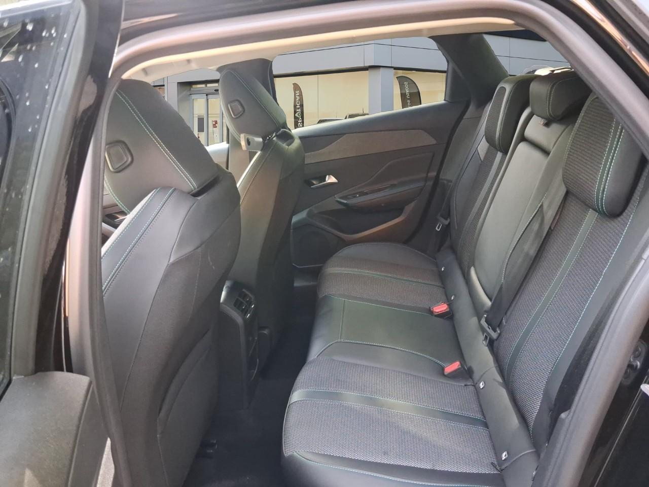 Peugeot 308 sw 1.5 bluehdi 130ch s&s allure eat8 — photo 10