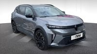 Renault Scénic E-Tech Electric 220ch Techno esprit Alpine grande autonomie -24 — photo 3