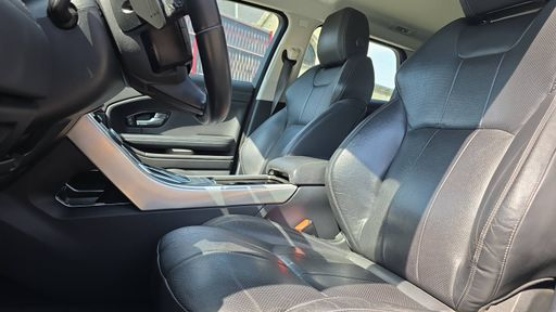 Land Rover Range Rover Evoque 2.0 SD4 240 BVA - SE Dynamic – 2018 – 156645 km – Diesel – Boîte Automatique — photo 15