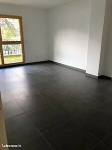 Appartement 2 pièces 55 m²