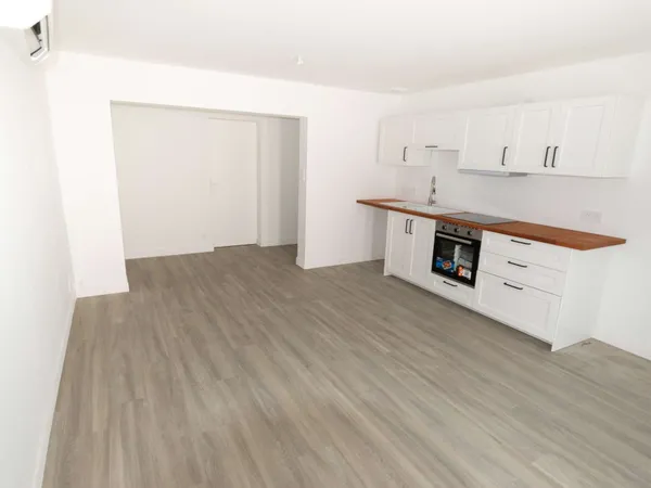 Appartement 4 pièces 83 m²