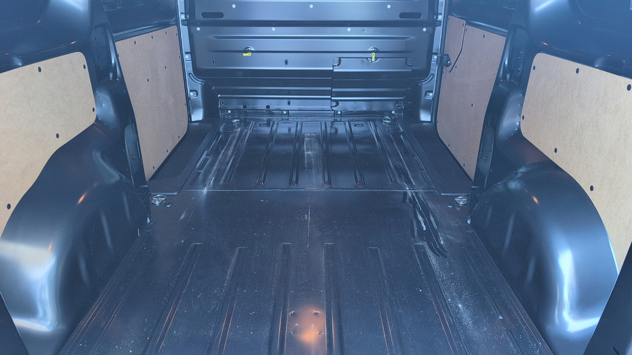 Fiat SCUDO FOURGON M DIESEL 150 CH AUTOMATIQUE — photo 12