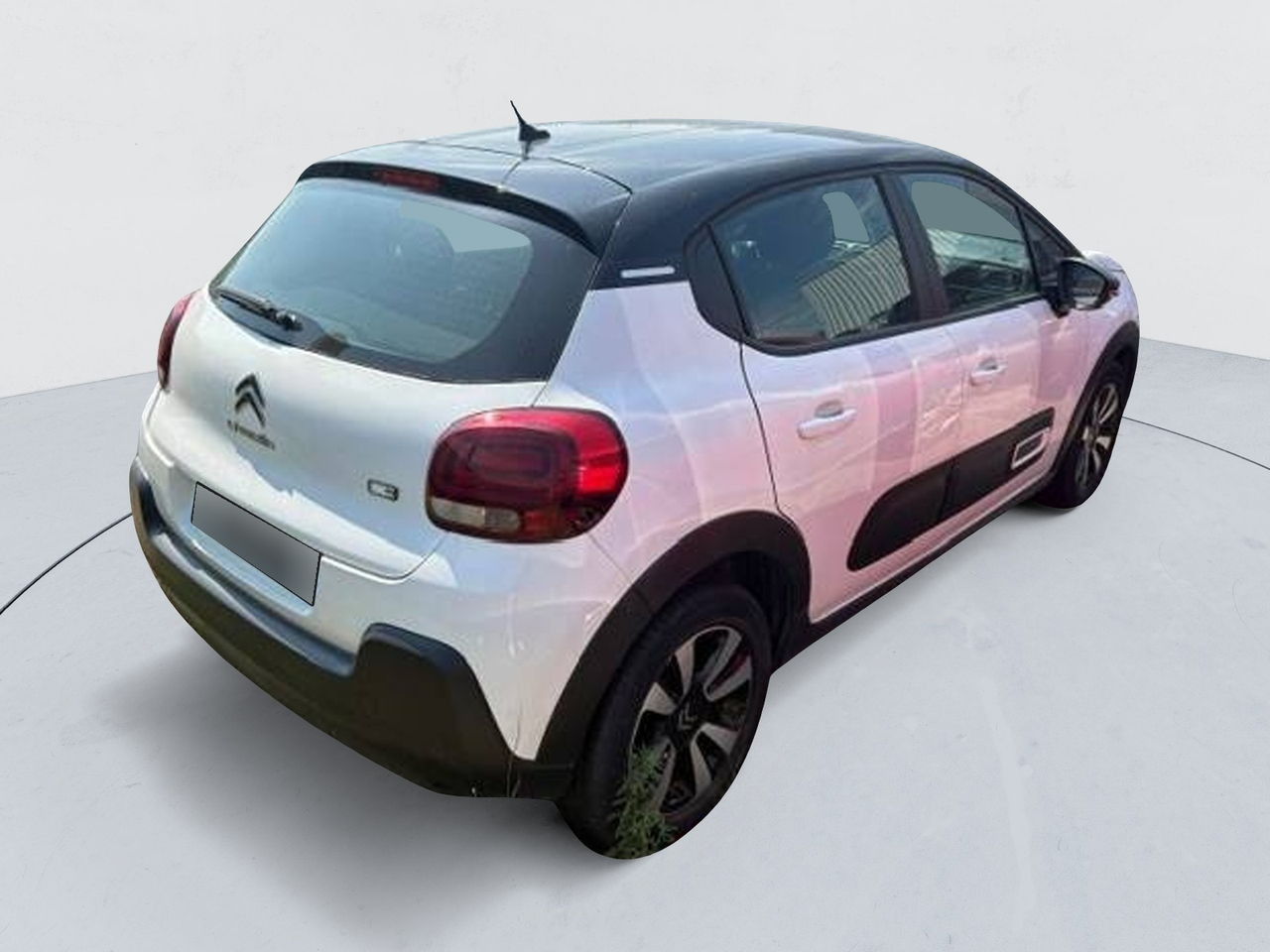 Citroën C3 — photo 4