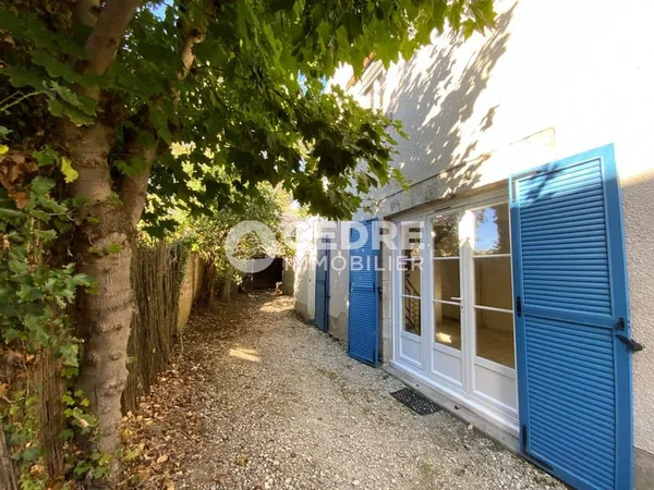 Maison 3 pièces 64 m²