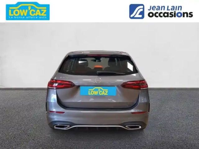 Mercedes Classe B 200 7g-dct — photo 44