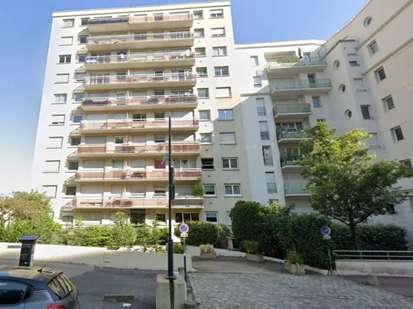 Appartement 2 pièces 35 m²