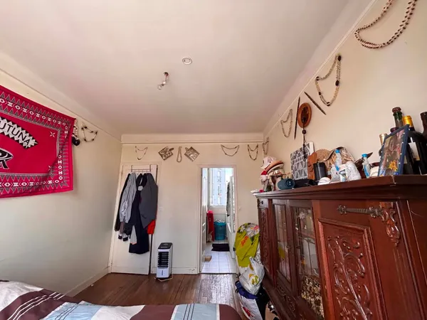 APPARTEMENT CENTRE IDEAL INVESTISSEUR