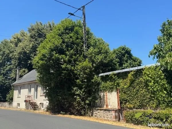 Propriété 6 pièces 107 m²