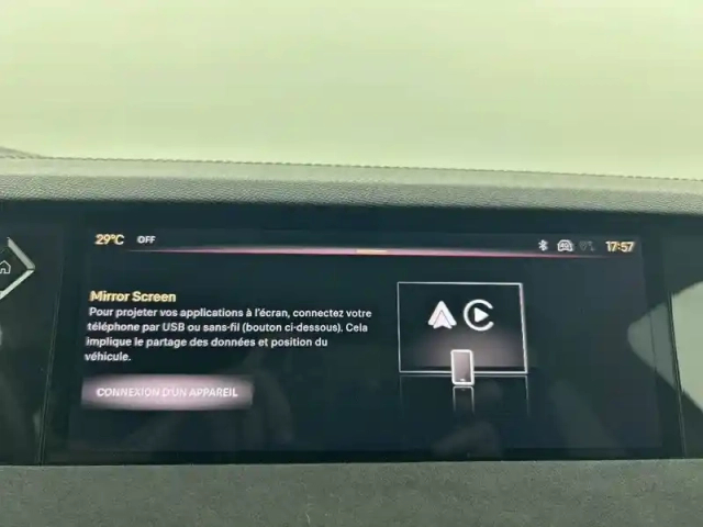 Ds Ds 4 puretech 130 eat8 — photo 26