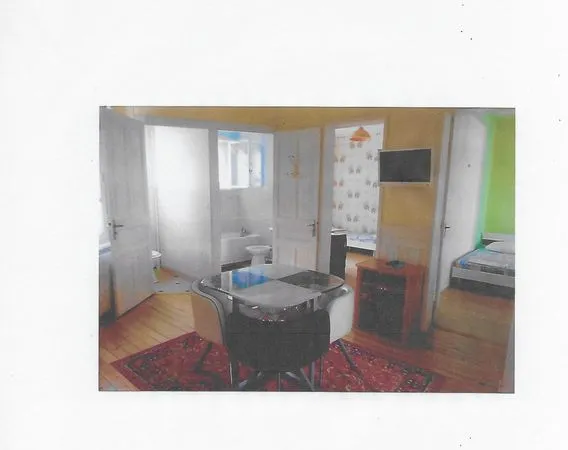 Amiens centre ville appartement 75 m²