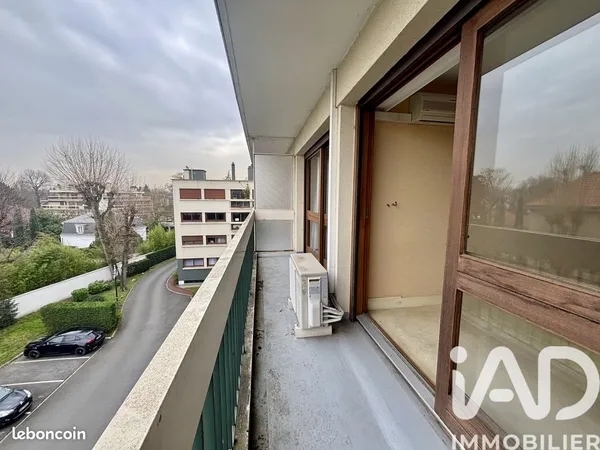 Appartement 3 pièces 78 m²
