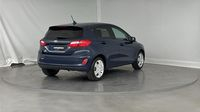 Ford Fiesta 1.1 75ch Cool & Connect 5p — photo 5