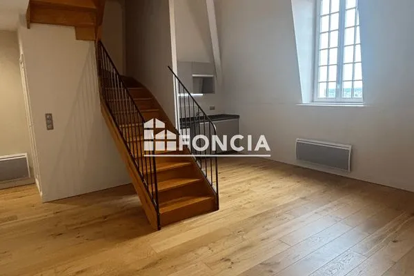 Appartement 1 pièce 46 m²