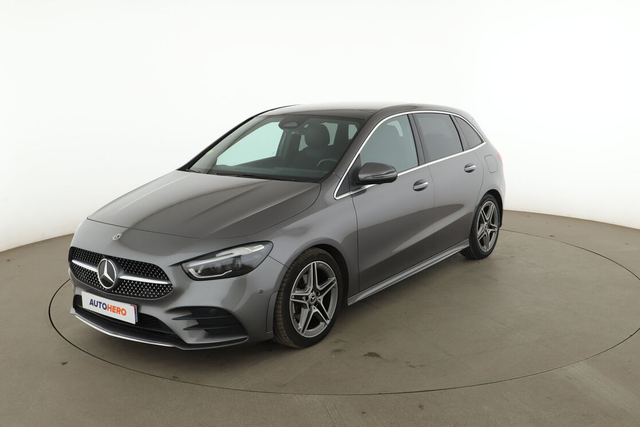 Mercedes-Benz Classe B 200 d AMG Line Edition 8G-DCT