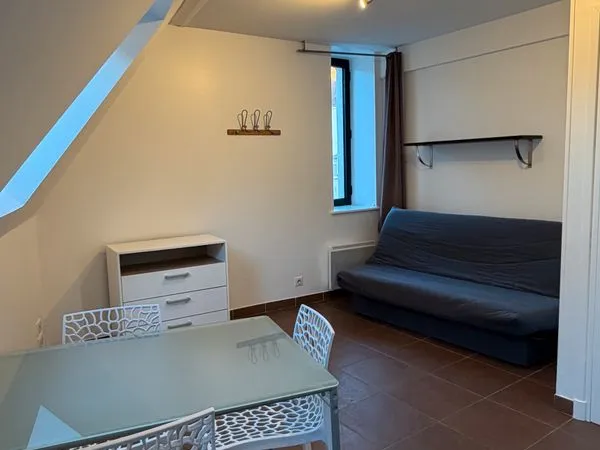 Studio à Charolles