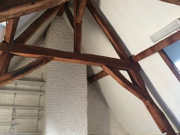 Location / Maison de charme 120m2 / Douai centre / 850/mois