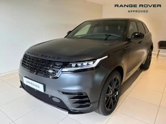 Land Rover Range Rover velar 2.0 p400e 404ch phev belgravia edition satin awd bva