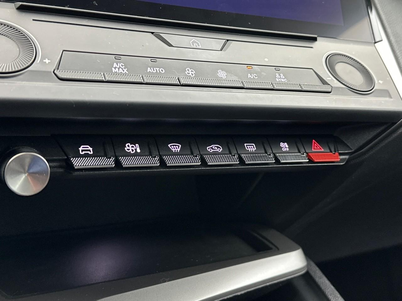 Peugeot 308 puretech 110ch s&s bvm6 active pack — photo 25
