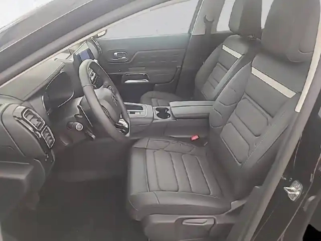 Citroën C5 Aircross bluehdi 130 eat8 — photo 37