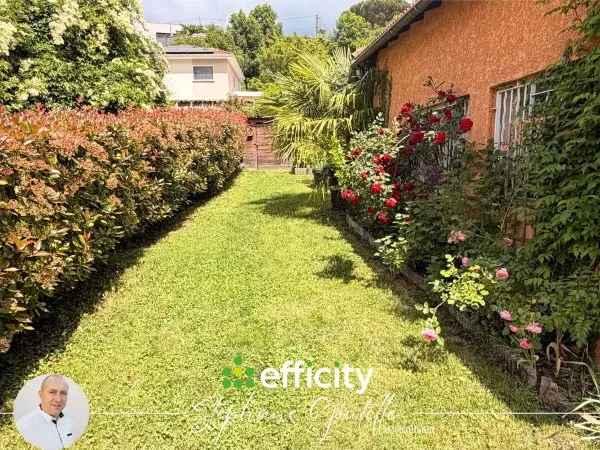 Maison 6 pièces 118 m²