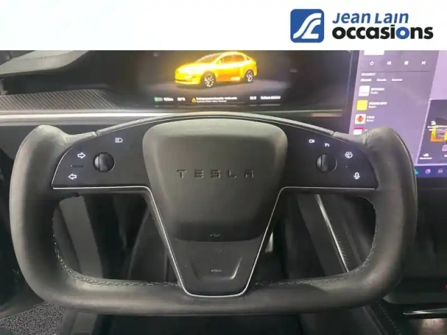 Tesla Model X 100 kwh tri-motor — photo 12