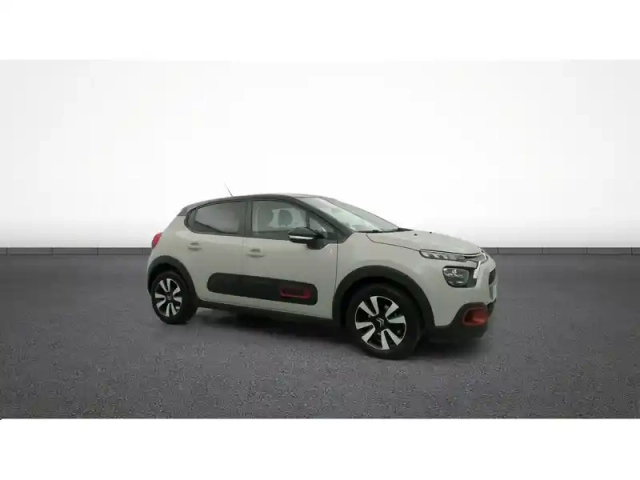 Citroën C3 puretech 110 s&amp;s bvm6 — photo 36
