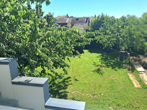 Maison individuelle