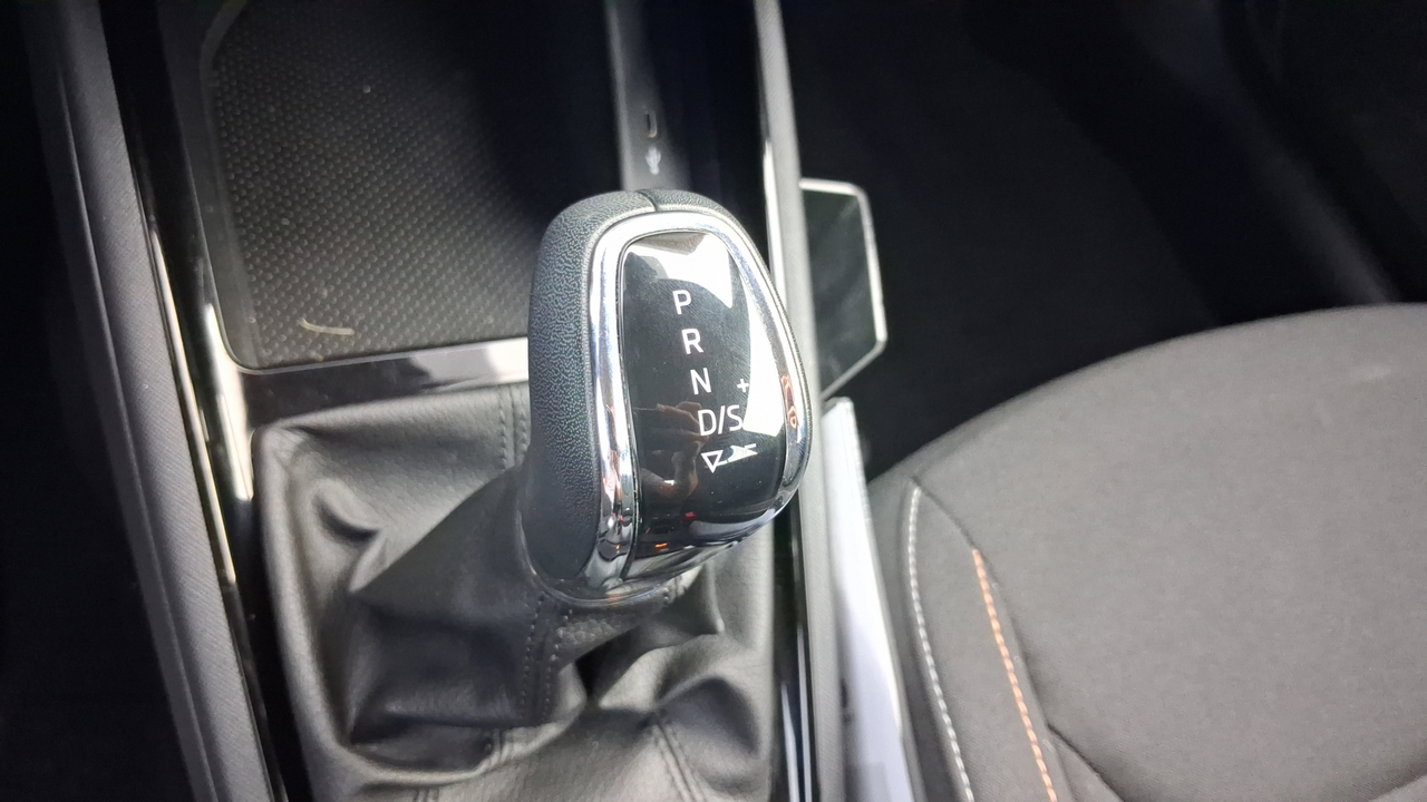 Skoda Kamiq 1.0 TSI Evo 110 ch DSG7 — photo 23