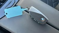 Bmw Série 5 530e 299ch M Sport xDrive — photo 16