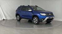 Dacia Duster 1.5 Blue dCi 115ch Prestige 4x4 — photo 3