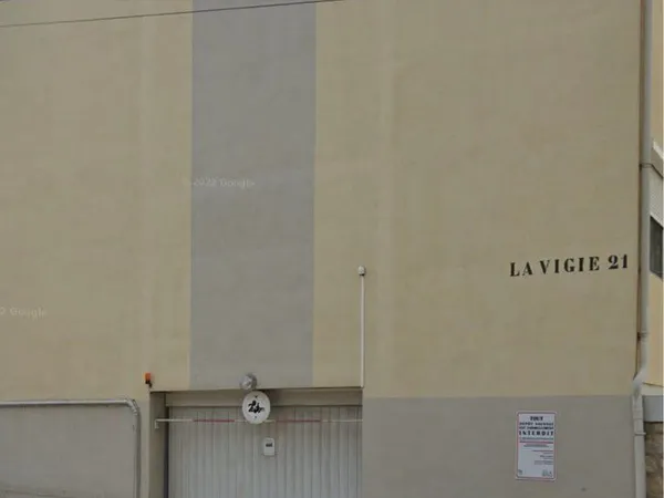 Garage à louer