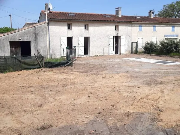 Maison 3 pièces 83 m²